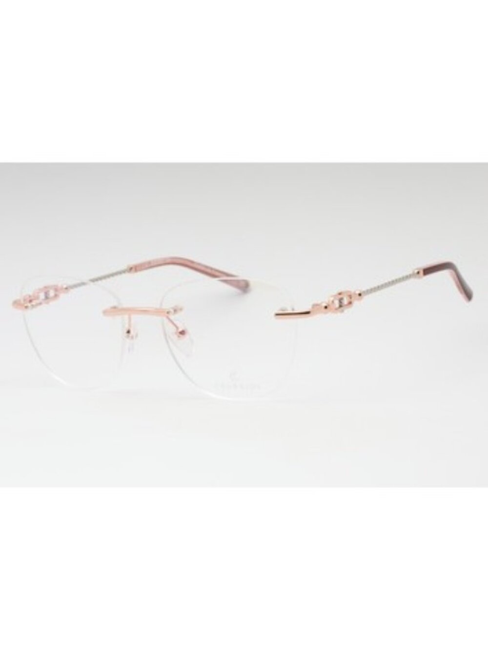 Charriol EYEGLASSES PC71048-C03-54 New with case